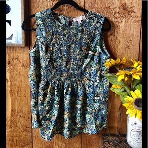 Woman’s Top